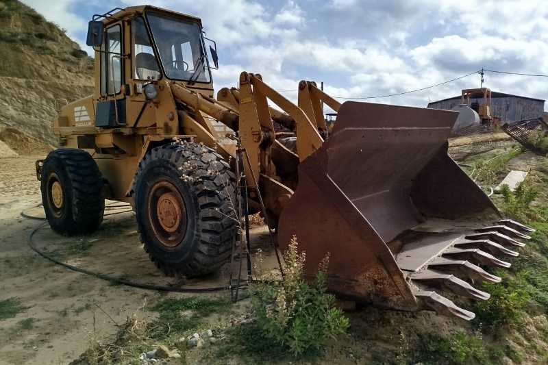 OmecoHub - Immagine FIAT ALLIS FR15